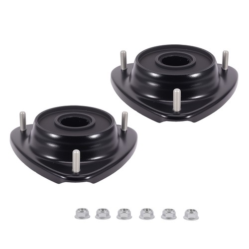 2pcs coupelle amortisseur - coupelle, kit