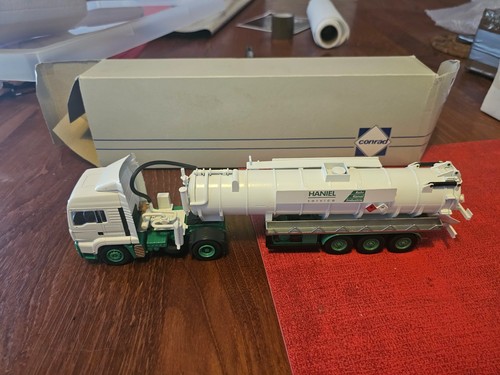 Conrad 6660 camion - conrad,