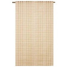 Rideau De Porte Noren Japonais