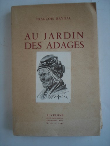 Raynal jardin des - raynal-au,