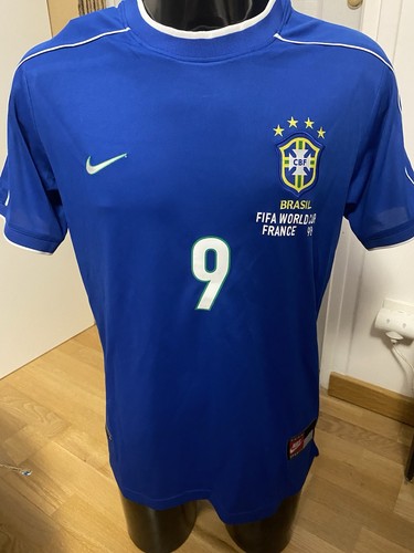 Maillot collector brésil - maillot,