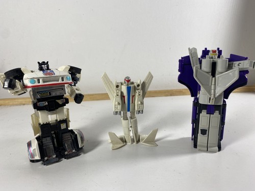 Lot transformers 1 gobot - lot,, 2