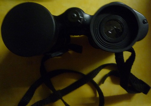 Jumelles carera 30 field - jumelles,