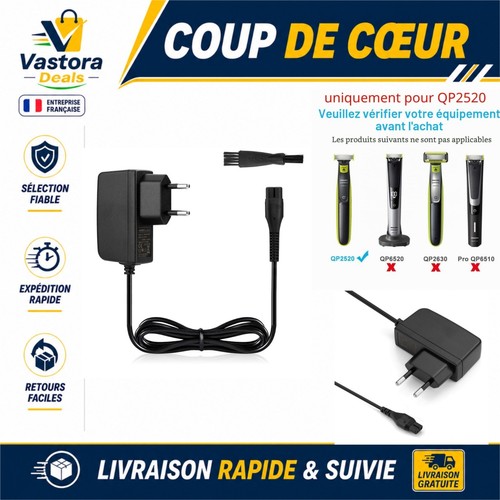 Chargeur aukru pour - aukru,