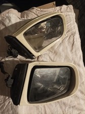 Retroviseur Gauche MERCEDES