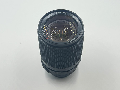 Used tokina 135mm 4 6 - 28-135mm, f4-4.6