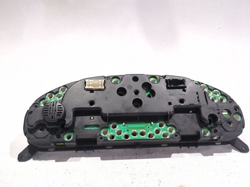 81115607 compteur vitesse - 81115607,