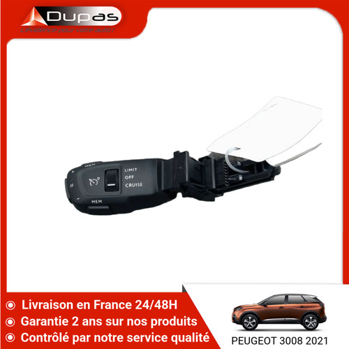 Commande - 🇫🇷,