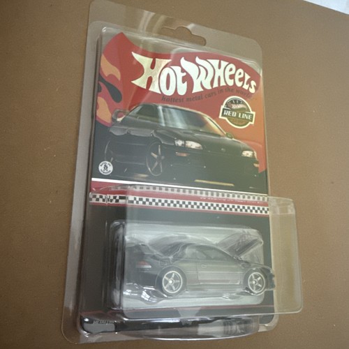 Rlc exclusive subaru - exclusive, ’98