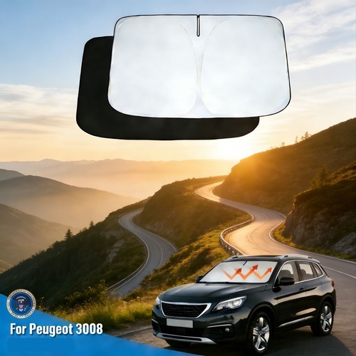 For peugeot 3008 - for,