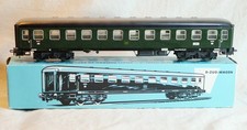 Märklin wagon voiture