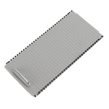 Center Console Slide Roller