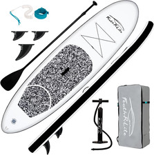 SUP Gonflable 305x76x15 Cm