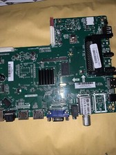 ✅ Carte Mère  MAIN BOARD T.MS6308.702 tv Philips TV - Testée OK Originale