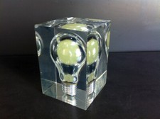 TRÈS BELLE SCULPTURE EN