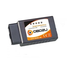 E-327 BT Bluetooth Canbus OBD