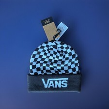 Bonnet Vans Off The Wall Trip