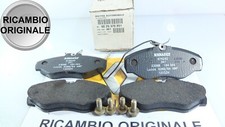 Plaquettes De Frein Avant Originales RENAULT ESPACE 3 Kit Plaquettes 6025370851