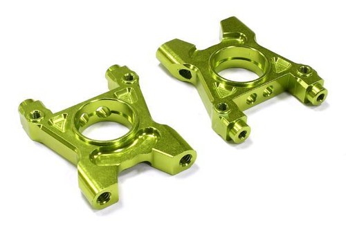 Billet machined center diff - machined,