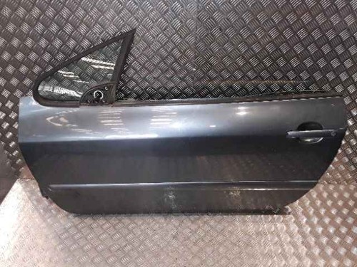 Porte avant gauche - peugeot, 307