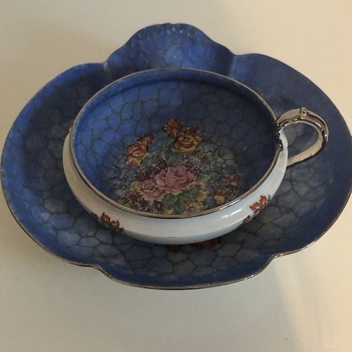 Superbe saucière limoges - superbe,