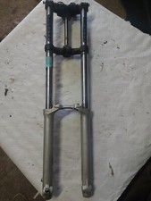 FOURCHE APRILIA 125 RED ROSE