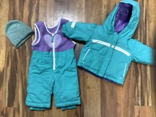 Columbia - 2Pc Jacket
