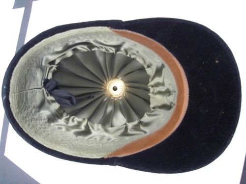 Bombe equitation luxe - bombe, de