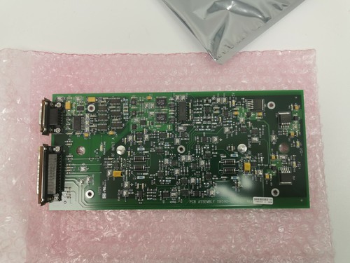 Carte pcb détecteur thermo - détecteur,
