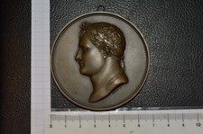 Napoleon, medaille du bapteme