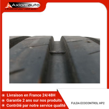 ?? Pneu FULDA ECOCONTROL HP2 215 60 16 99 H ♻️