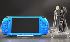 Console Portable Sony PSP 3000