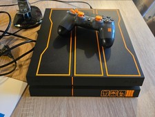 Ps4 Édition Limitée