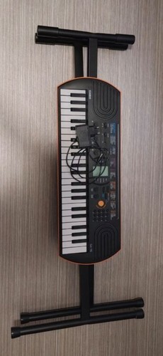 Clavier casio trépied - +,