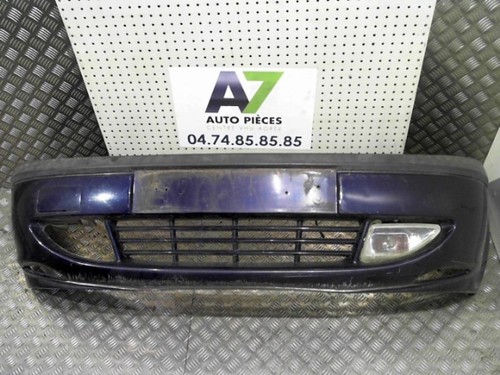 Pare choc avant ford - pare,