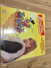 vynile 33 tours Dorothée