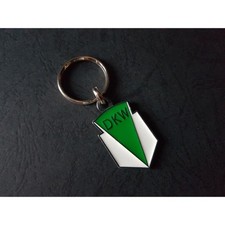 Porte-clés DKW F10 F89 F9 3-6