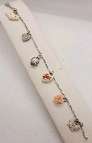 Magnifique bracelet argent - bracelet,