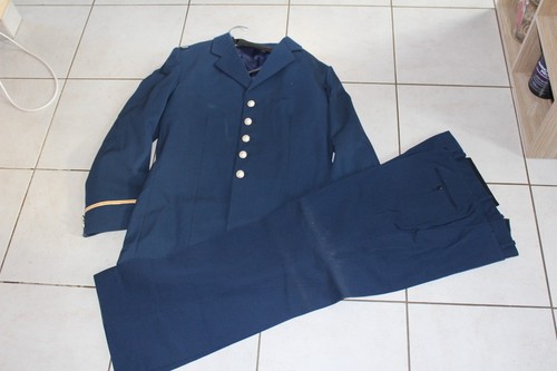 Tenue adjudant regiment - , 13°