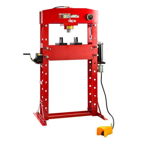 Presse atelier hydraulique - presse, d'atelier
