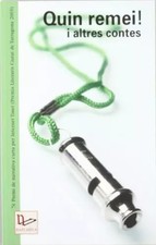 Quin remei! i altres contes