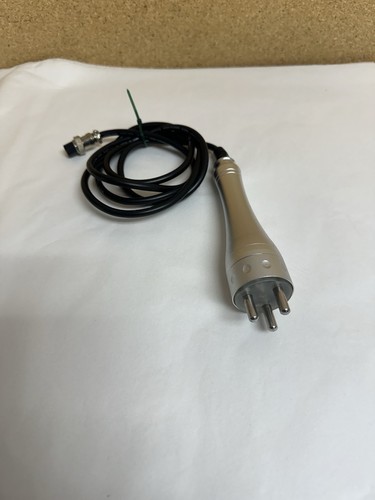 Trpolar head for - (3, pin)