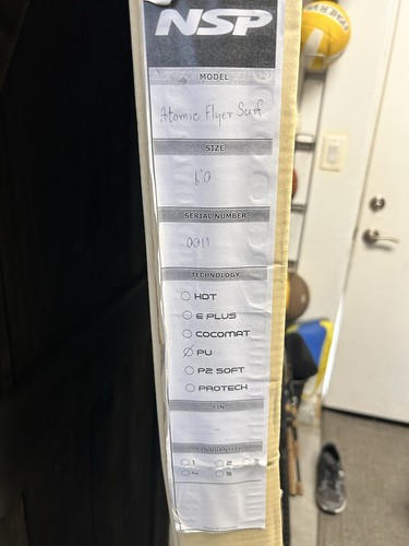 Nsp atomic flyer - nsp,