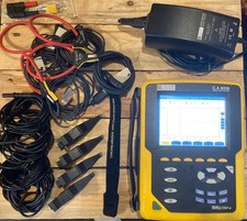 Analyseur réseau Chauvin Arnoux CA8336 Qualistar+