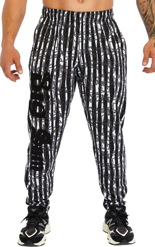 Big homme pantalon corps - sm,