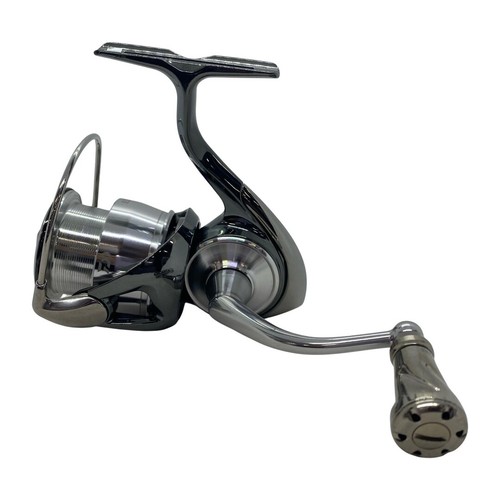 Moulinet toupie daiwa exist - 22,