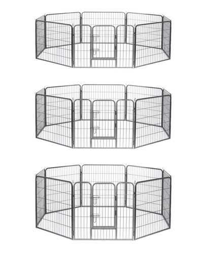 Lionto parc enclos pour - lionto,