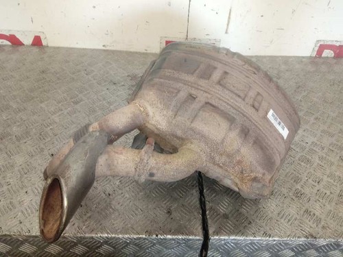 Stpo99697 silencieux arriere - stpo99697,