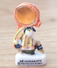 Fève - RE-HORAKHTY - Prestige des musées  .....     (Ref. 6083)