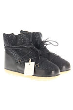 Anniel Ancle Bottes Cuir